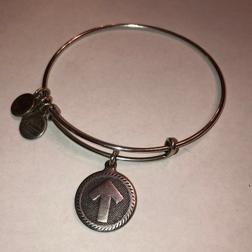 Stand up to cancer bracelet